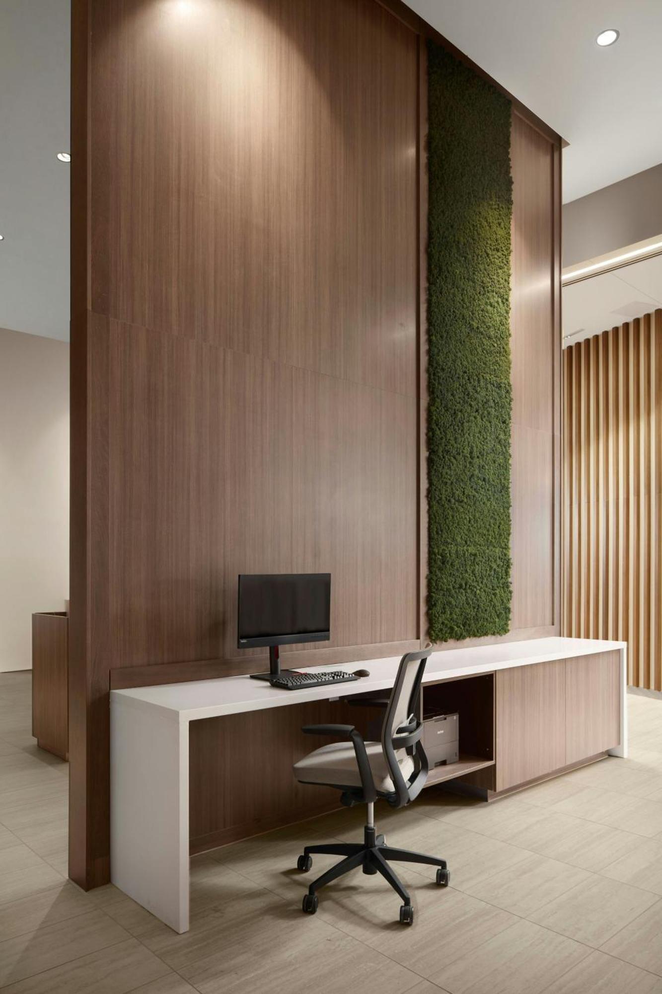 Element Charlotte Uptown Otel Dış mekan fotoğraf