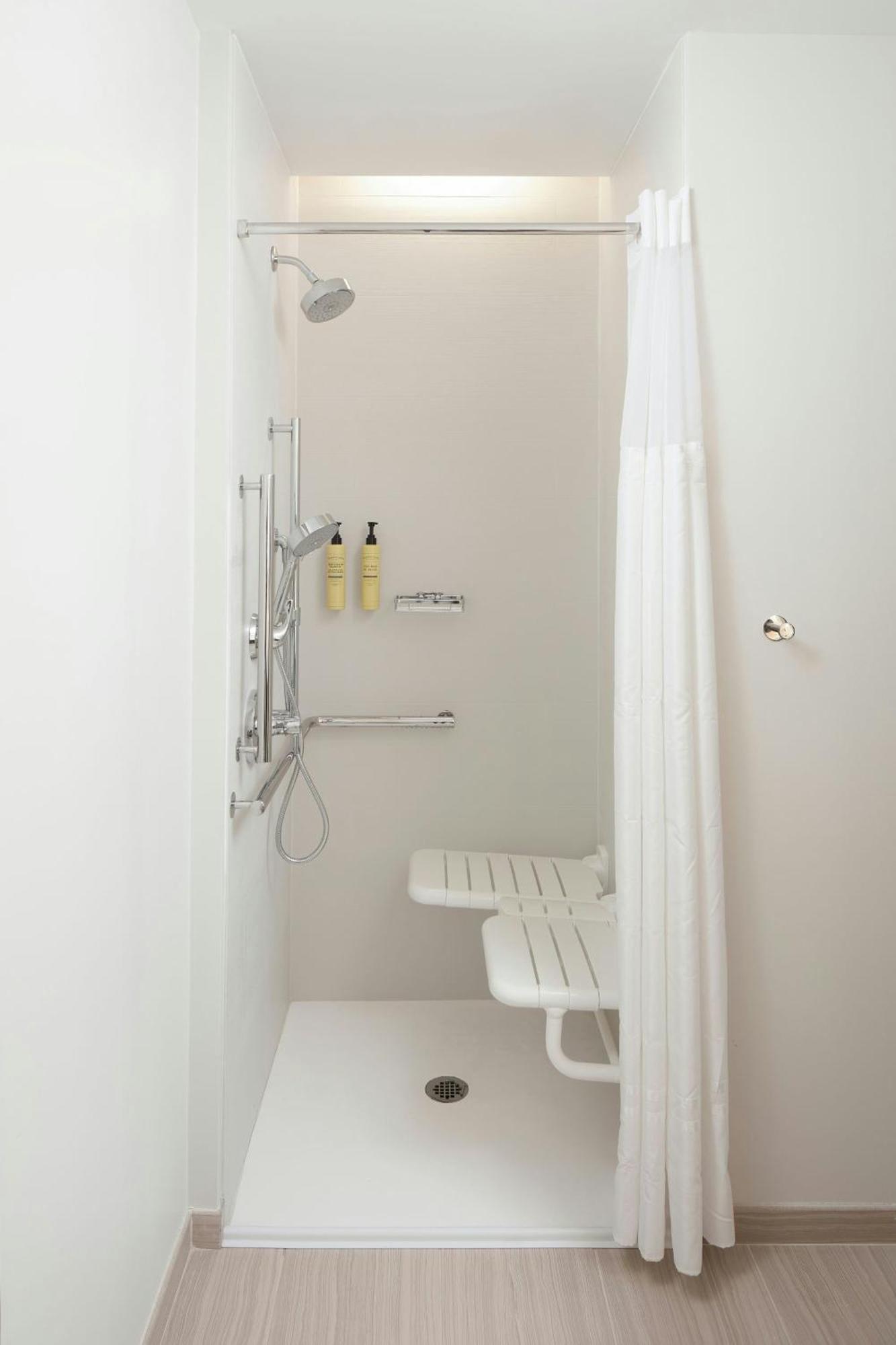 Element Charlotte Uptown Otel Dış mekan fotoğraf