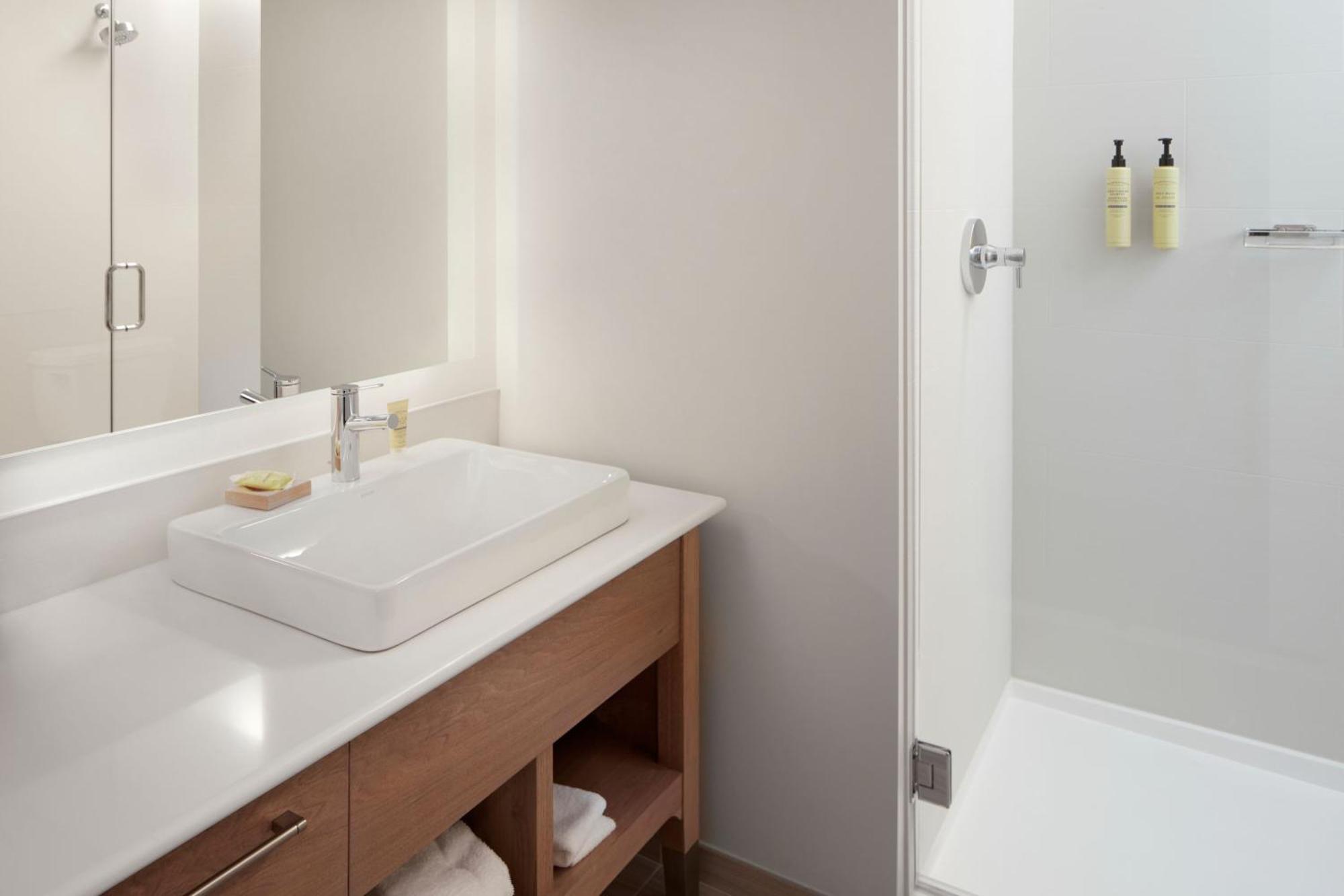 Element Charlotte Uptown Otel Dış mekan fotoğraf